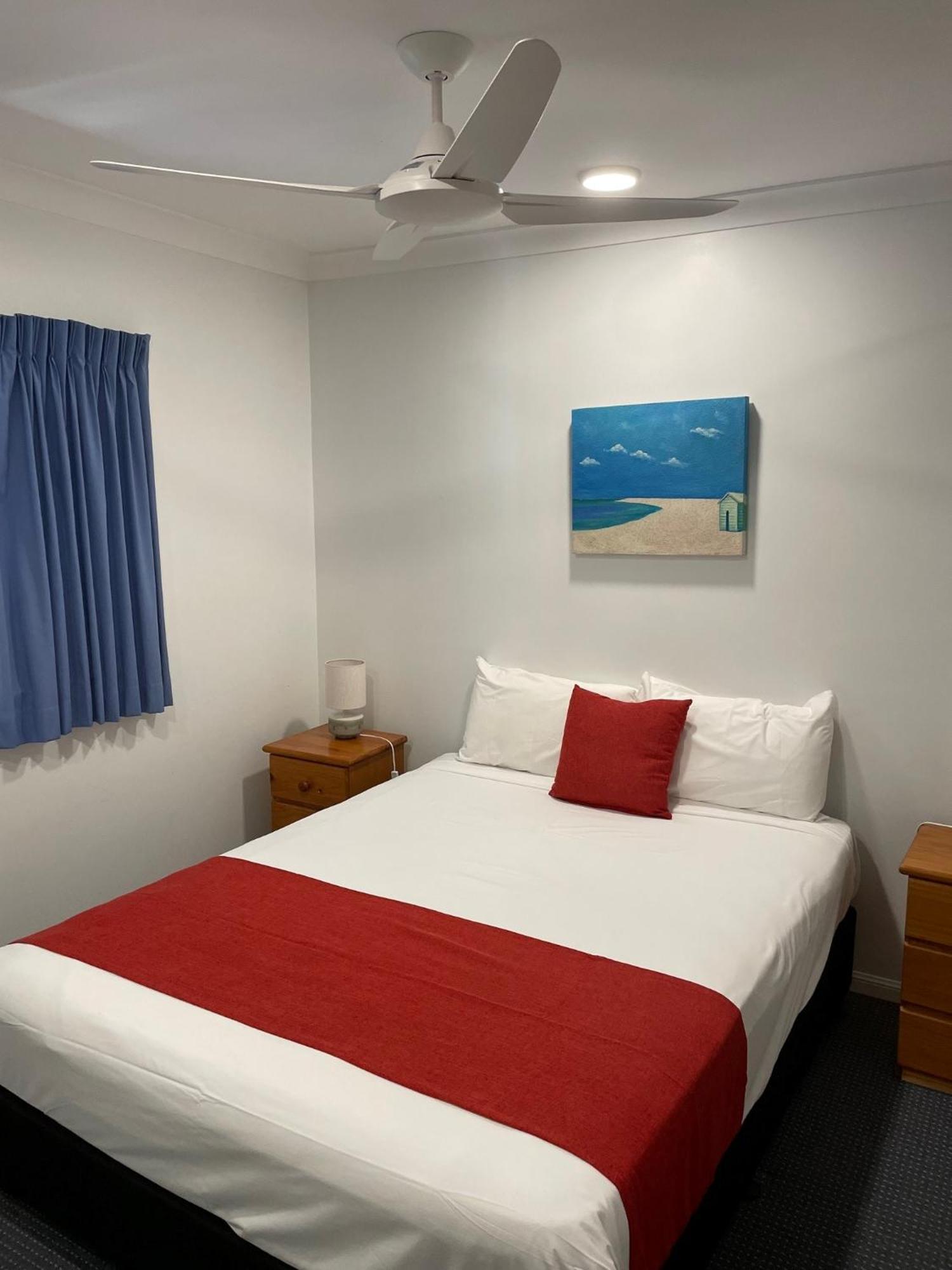 The York Beachfront Holiday Apartments Йоркейс Кноб Екстер'єр фото